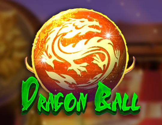 Dragon Ball